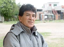 Boxeador tras las rejas, poeta de la libertad