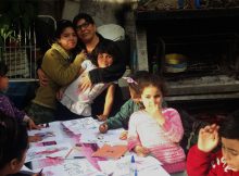 Todos la llaman «Abuela»