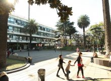 Los empleados municipales de San Martín recibirán bono de fin de año