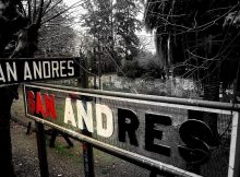 San Andrés celebra sus 108 años