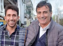 La responsabilidad de ser un Eslaiman