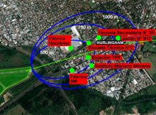 FlyBondi: Habilitado para operar