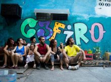 Céfiro: Cooperativismo cultural