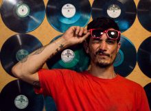 “Me considero un obrero de la música”