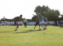 Empate en la B Metropolitana