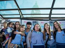 ¿Cuándo empiezan las clases?