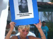Liberan al joven detenido ilegalmente en La Rana