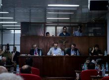Repercusiones de la apertura de Katopodis en el Concejo Deliberante