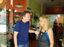 Katopodis sobre el gobierno nacional: «Parece que viven en un país Excel»