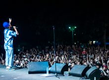 Nonpalidece y El Kuelgue cerraron el Viví Cultura