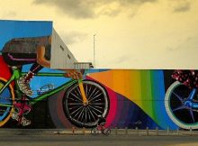San Martín y el estigma de «distrito caliente»