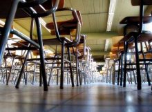 PROBLEMAS EN LAS ESCUELAS Y MUCHAS LECCIONES PARA APRENDER