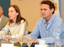 San Martín, el sexto distrito con mayor inversión de la provincia
