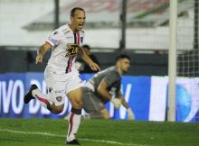 VÍDEO || Buena semana para los equipos de San Martín