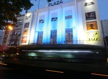 Comienza la temporada 2018 en el Complejo Plaza