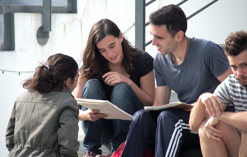 Lanzan Diplomatura De Genero En UNSAM