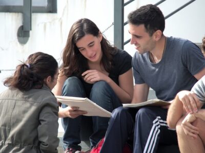 Lanzan Diplomatura De Genero En UNSAM