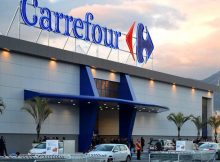 Carrefour tuvo que dar marcha atrás en España