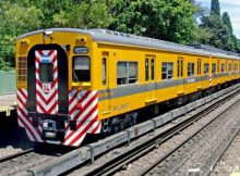 Hubo acuerdo entre Metrovías y los trabajadores del Urquiza