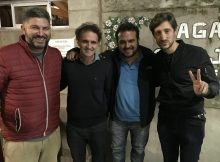 ¿Unidad en San Martín?