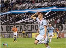 HISTÓRICO: El Furgonero a la final del reducido