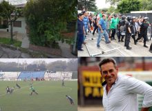 ¿Que pasó esta semana en San Martín?