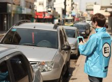Suman nuevas funciones a la aplicación móvil del Estacionamiento Medido