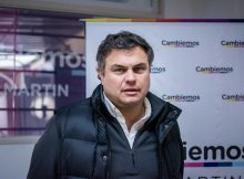 López Medrano: «Los constantes realineamientos políticos del intendente se notaron»
