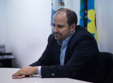 Concejales de La Cámpora y Cambiemos, juntos contra Katopodis; todas las concejalas, juntas por la paridad