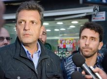 Juan Eslaiman se opone a que Farmacity venga a San Martín