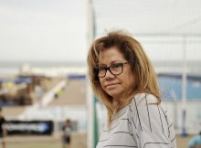 Camaño, la voz jurídica del Frente Renovador