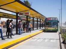 Macri y Vidal anunciaron que el Metrobus llegará a San Martín