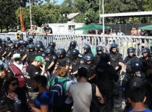 Sin soluciones para los trabajadores y trabajadoras del INTI