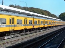 Una protesta afectará el funcionamiento del tren Urquiza el jueves
