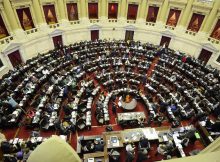 Las intervenciones de Acerenza, Grosso y Camaño por la media sanción del aborto legal