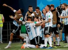 Con el corazón en la mano