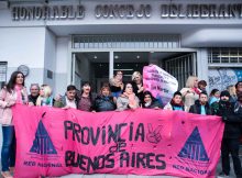 San Martín aprobó el Cupo Laboral Trans Travesti