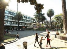 PARO NACIONAL: La Municipalidad de San Martin brindará servicios acotados