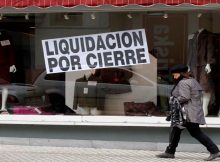 Tarifazos, recesión y rebusque