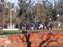 Central Ballester arrancó la pretemporada