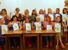 Encuentro de Mujeres de la Primera Sección