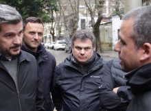 En medio de la crisis, Cambiemos realizó un nuevo timbreo