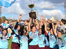 Campeonas