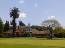 SAN ANDRÉS, CUNA DEL GOLF