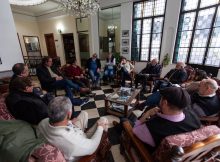 INTI: Más industria, más trabajo