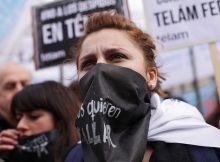 Télam se defiende de los despidos y el desguace