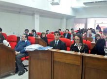 Concejo Deliberante: Cruces entre Cambiemos y Unidad Ciudadana