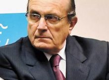 Brown rompe con Cambiemos San Martín: «No hay discusión de ninguna naturaleza»
