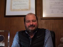 Walter Carusso: «Los radicales construimos una alianza para terminar con el populismo»