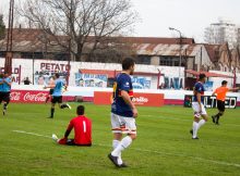 El Furgón hizo la tarea